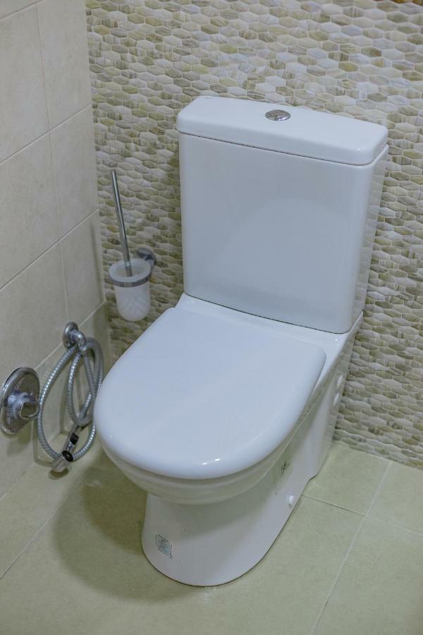 Apartment On Javakhishvili บาทูมิ ภายนอก รูปภาพ